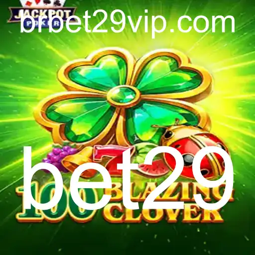 Explore o Empolgante Mundo de 100BlazingClover: O Jogo de Azar Inovador