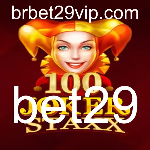 Explorando o Fascinante Mundo de 100JokerStaxx no Bet29