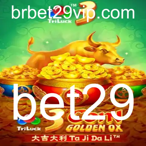 Explorando o Fascinante Mundo de 3CoinGoldenOX em bet29
