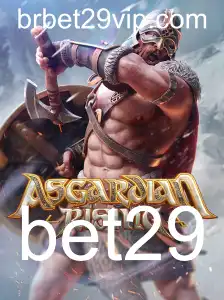 Descubra AsgardianRising: O Novo Fenômeno no Mundo dos Jogos