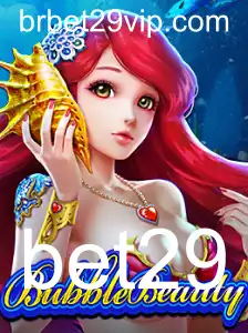 BubbleBeauty: Um Novo Horizonte no Mundo dos Jogos