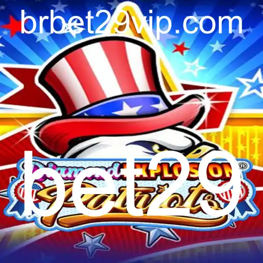DiamondExplosionPatriots: Um Mergulho no Mundo Emocionante do Jogo