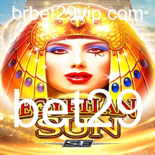 Explorando o Jogo EgyptianSunSE e a Palavra-Chave bet29