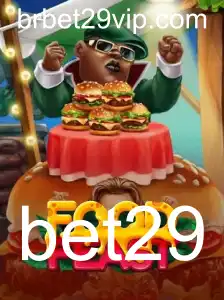 Descubra o Mundo Encantador de FoodFeast: Um Jogo Inovador com a Palavra-Chave bet29