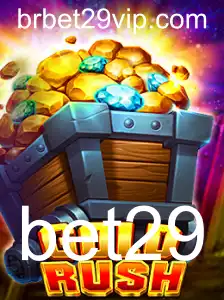 Descubra a Emoção do Jogo GoldRush com Bet29