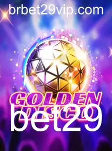 GoldenDisco: O Novo Fenômeno dos Jogos com a Palavra-Chave bet29