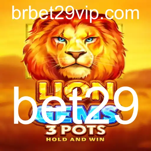 Explorando o Fascinante Mundo de LionGems3pots com bet29