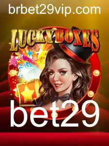 Descubra o Mundo Empolgante de LuckyBoxes
