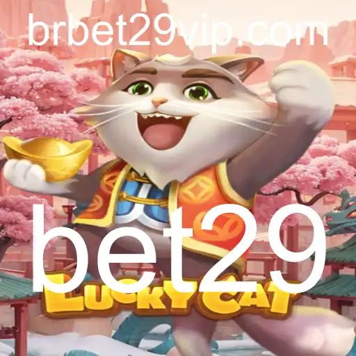 Explorando o Jogo LuckyCat: Uma Experiência Inovadora de Apostas com Bet29