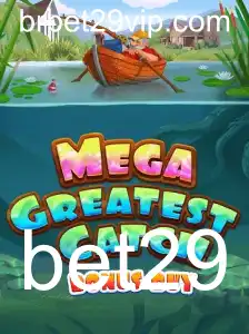 MegaGreatestCatchBonusBuy: Descubra as Regras e Dicas do Jogo de Cassino Mais Emocionante