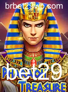 PharaohTreasure: Descubra os Tesouros do Antigo Egito com bet29