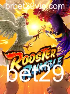 Explorando o Mundo do Jogo RoosterRumble: Uma Experiência Única com Bet29