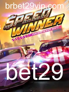 Explorando o Mundo de Velocidade e Estratégia: SpeedWinner e os Desafios de bet29