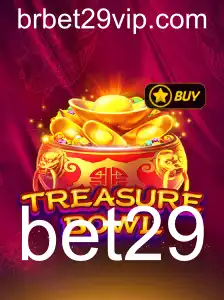 Explorando o Universo do Jogo TreasureBowl: Uma Aventura de Apostas com bet29
