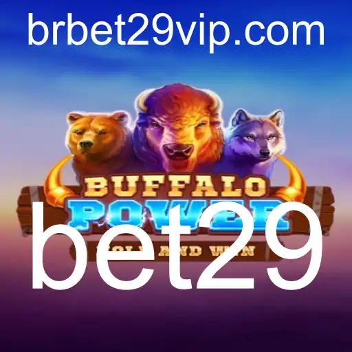 Explorando o Mundo de BuffaloPower e a Tendência bet29