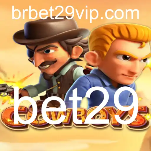 Explorando o Mundo de COWBOYS: Uma Nova Experiência de Jogo com bet29