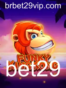 Descubra o Mundo Vibrante de FunkyKingKong: Uma Jornada de Jogo Inovadora