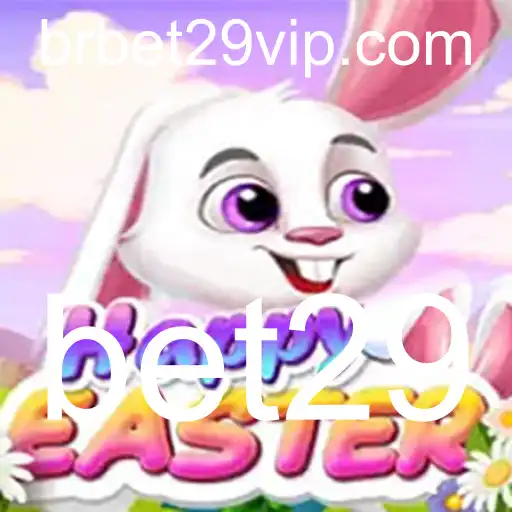 Descubra HappyEaster: Um Jogo Inovador com a Palavra-Chave bet29