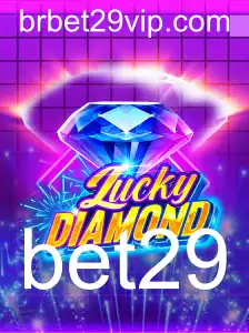 Explorando LuckyDiamond: O Jogo de Azar Que Conquista Com 'bet29'