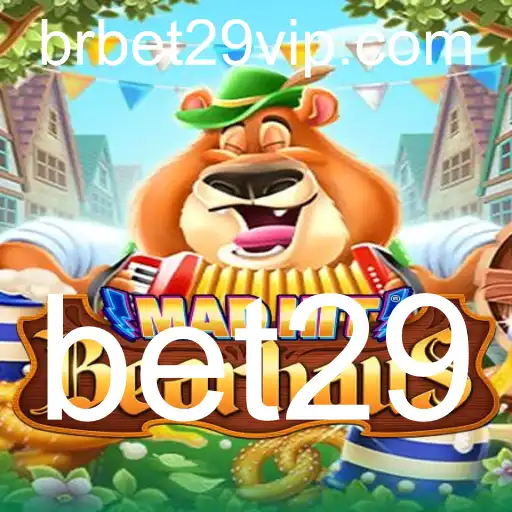 Introduzindo MadHitBearhaus: O Novo Jogo de Estratégia com Epicentro no bet29