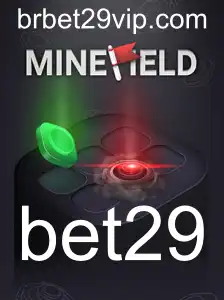 Descubra o Mundo Vicioso de MineField: A Nova Sensação dos Jogos de Aposta