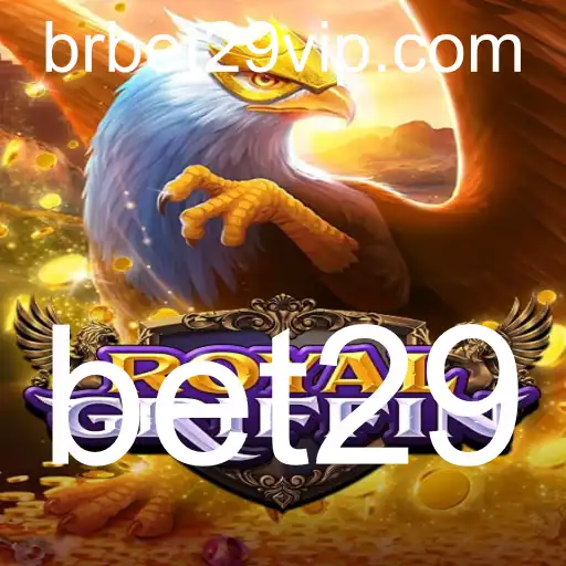 Explorando o Fascinante Mundo de RoyalGriffin com bet29