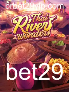Descubra o Fascínio de ThaiRiverWonders: O Mundo Vibrante de Apostas com bet29