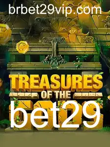 Descubra o Fascinante Mundo de TreasureoftheGods: Um Guia Completo sobre Bet29