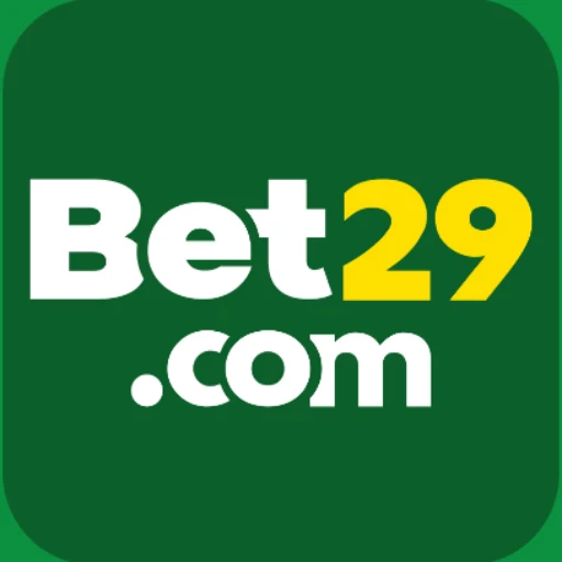 bet29 Logo