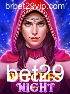 Explore o Enigmático Mundo de WitchesNight: O Jogo que Captura a Essência Mística do Sobrenatural